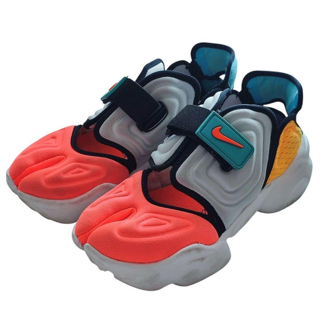 NIKEナイキ ウィメンズ アクアリフト W NIKE AQUA RIFT cw7164-002