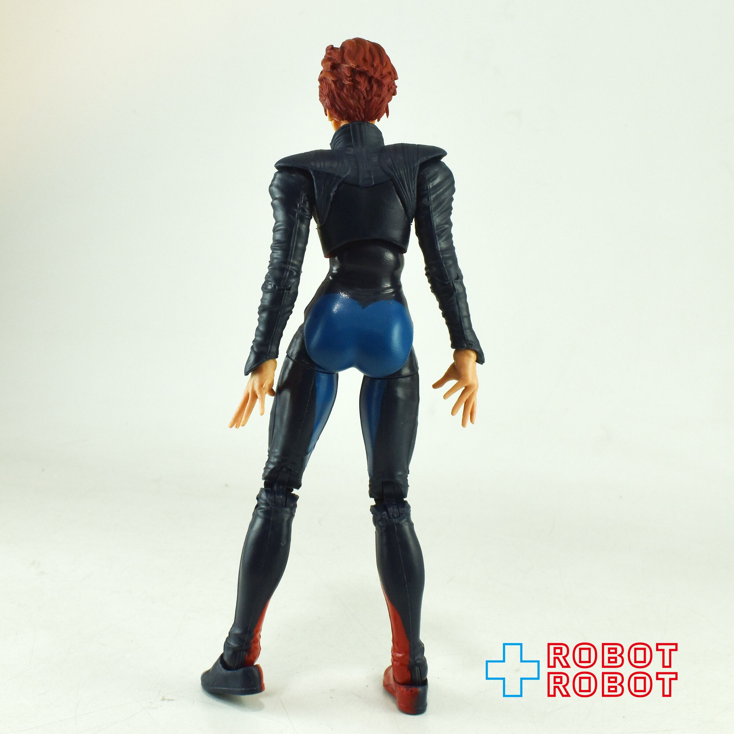 マーベルレジェンド シュガーマン ビルドフィギュア マーベルレジェンド X-MENシリーズ シュガーマン ビルド ジーン