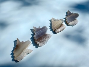 Agate Unicorn / 瑪瑙　ユニコーン　M