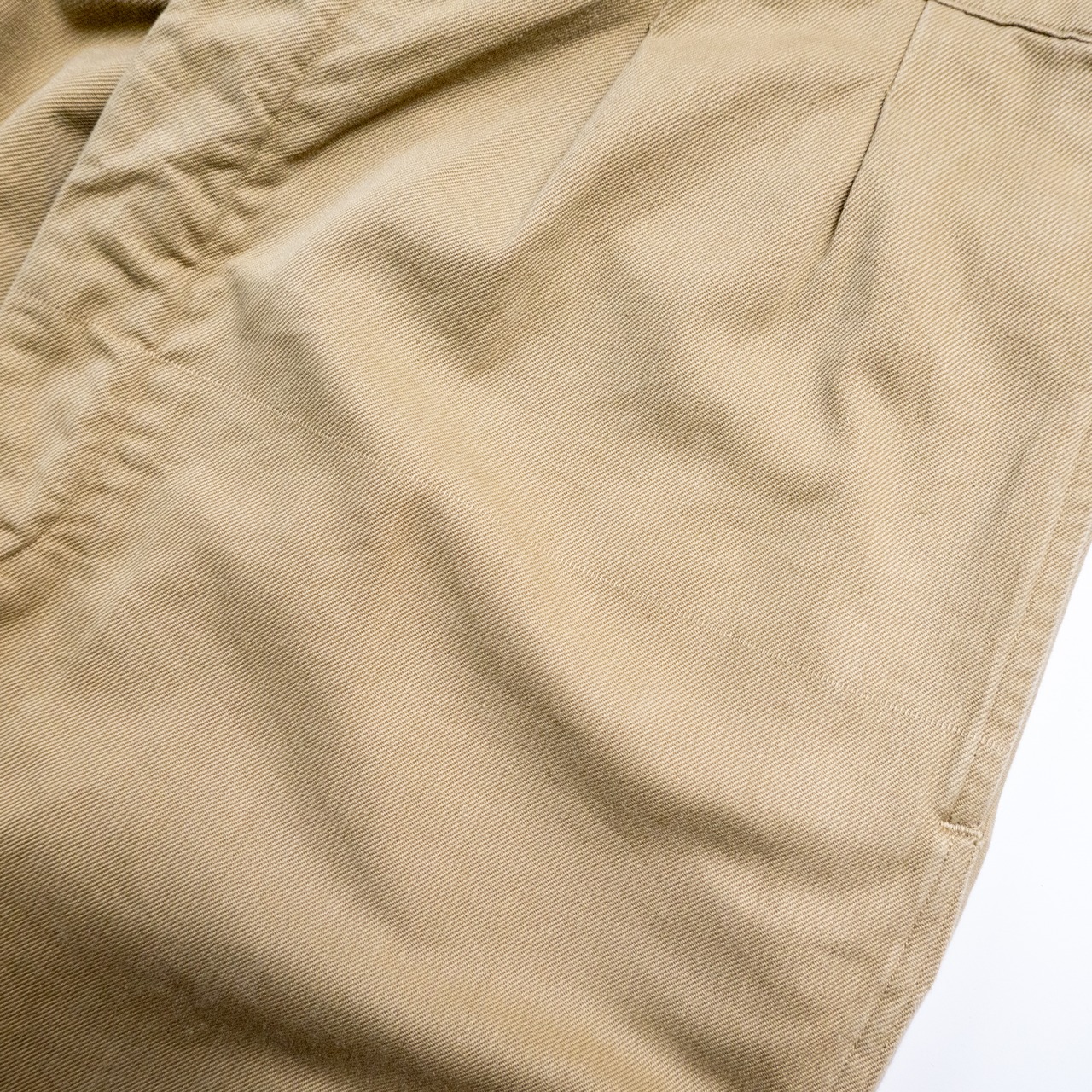 50s French armyM52 chino
