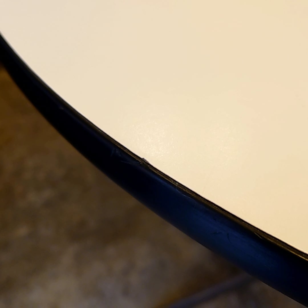 Herman Miller/ハーマンミラー イームズ ユニバーサルベース ラウンド