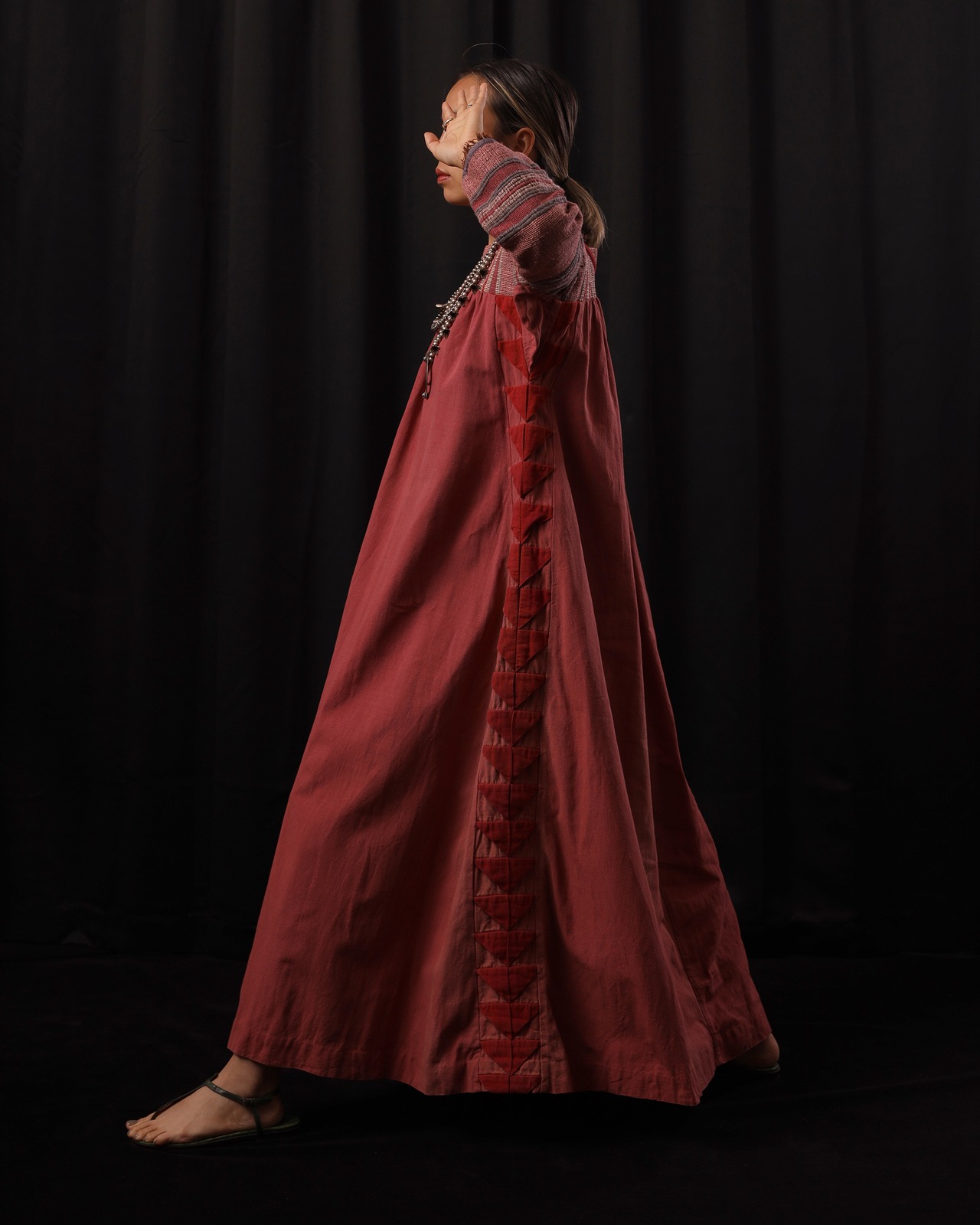 1970's Opus 1 / Caftan