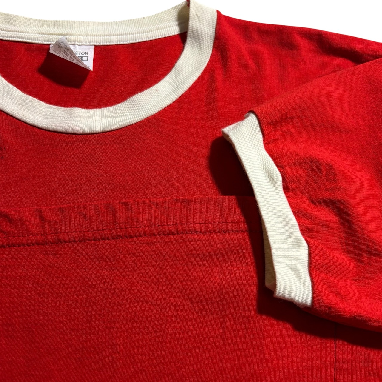 vintage 1990’s Sleeper trim tee “The it Girl”