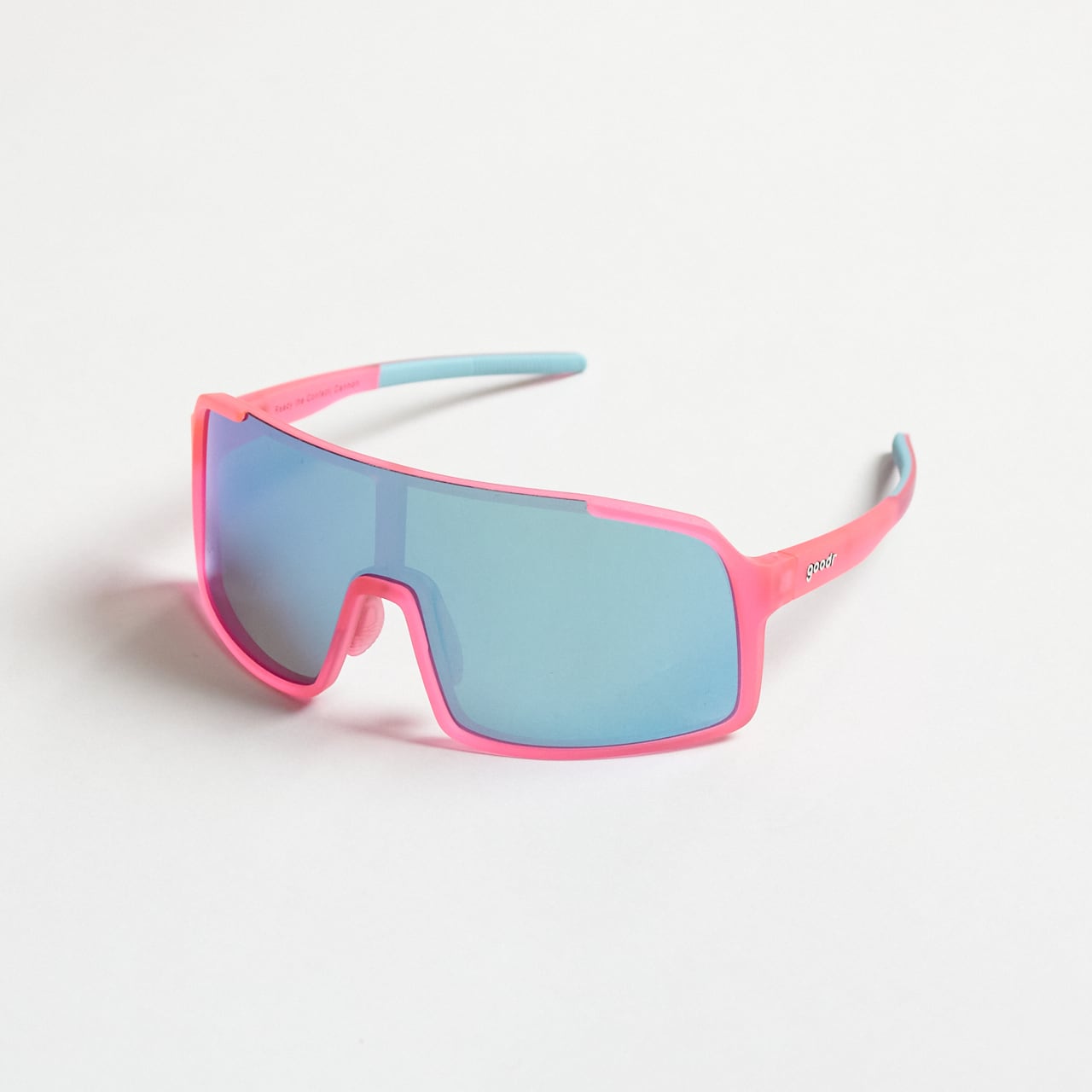 goodr(グダー)【ASTRO G】READY THE CONFETTI CANNON メンズウィメンズ サングラス