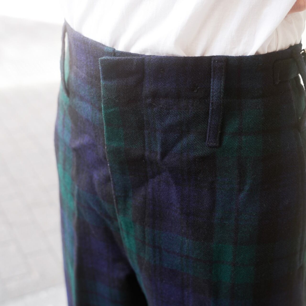 Royal Regiment of Scotland Parade Trousers | AMICI used vintage