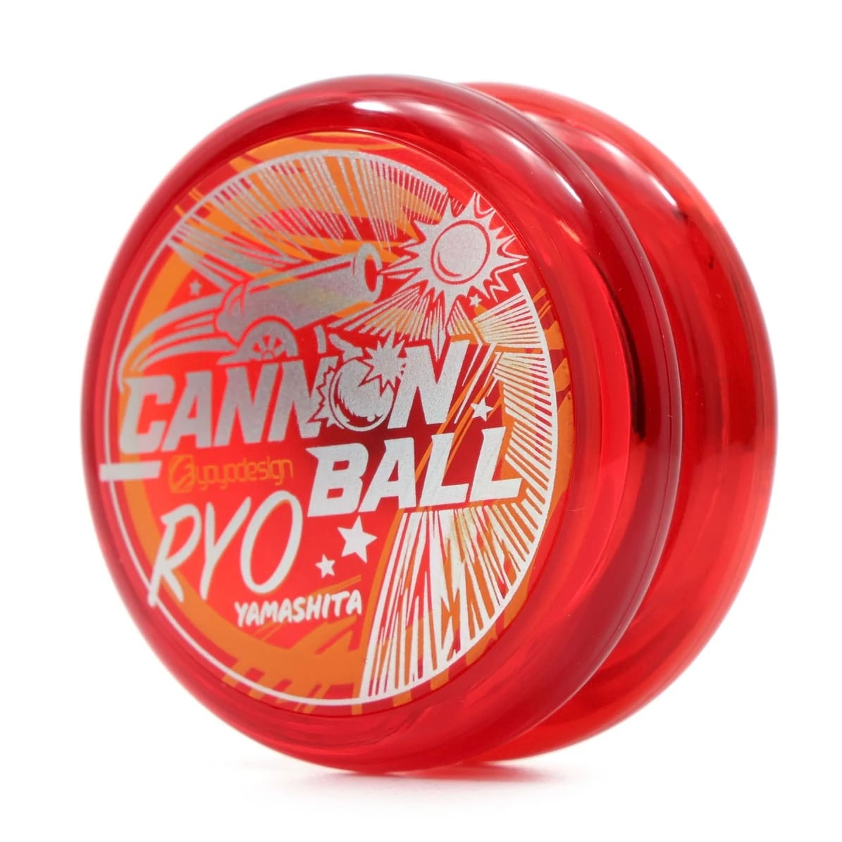 ヨーヨー | yoyospaceas