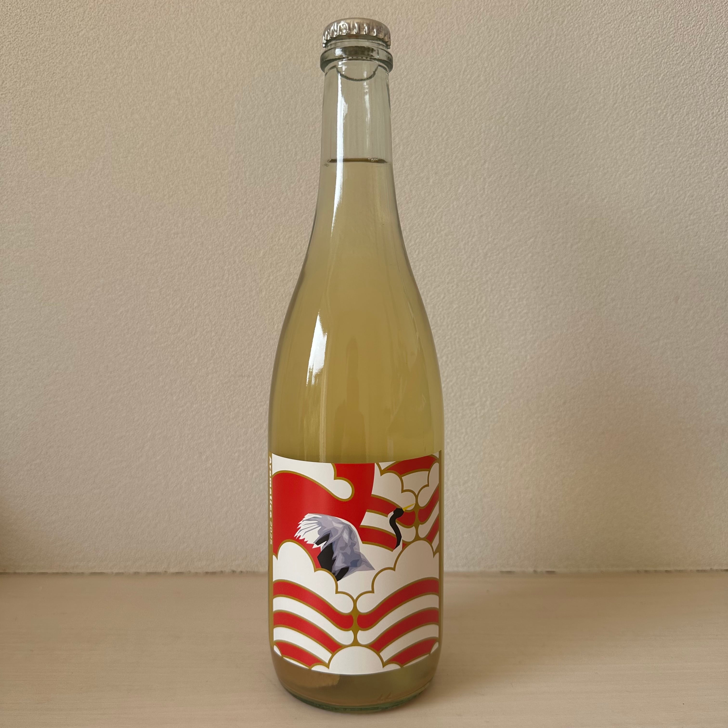 アロマティコ Aromatico 2025 GRAPE REPUBLIC INC/ グレープリ