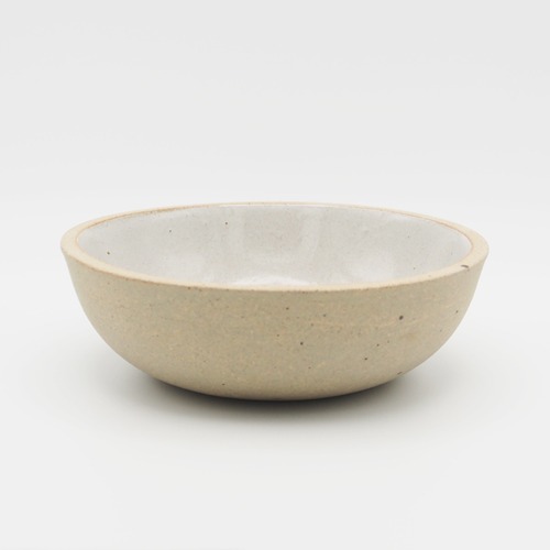 ONE KILN Cultivate Bowl S OF White