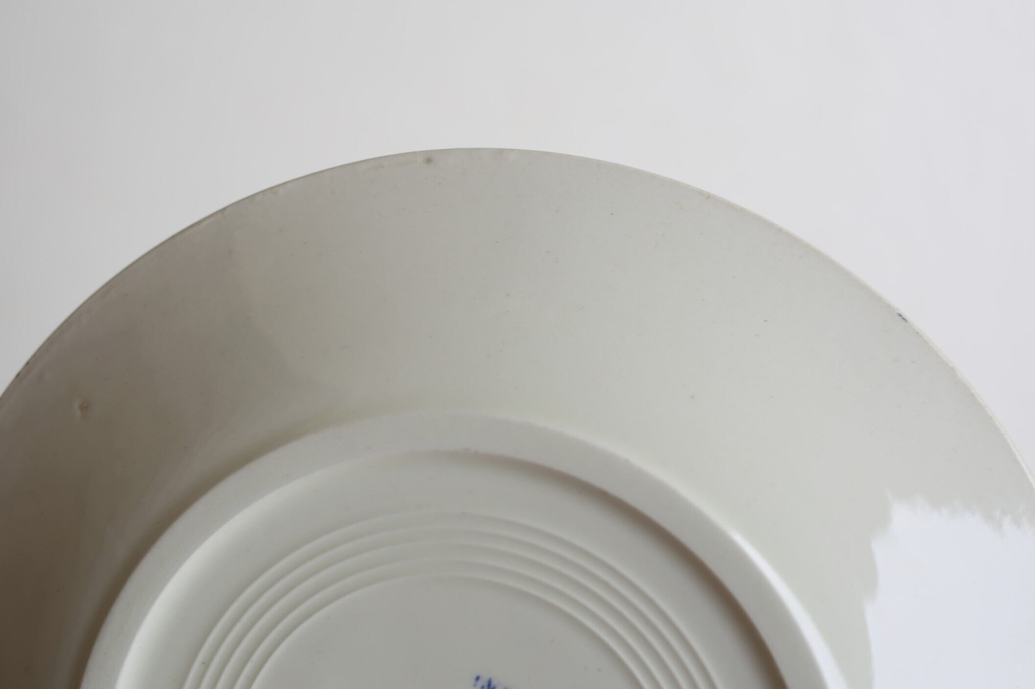 フランス アンティーク Creil et Montereau クレイユモントロー