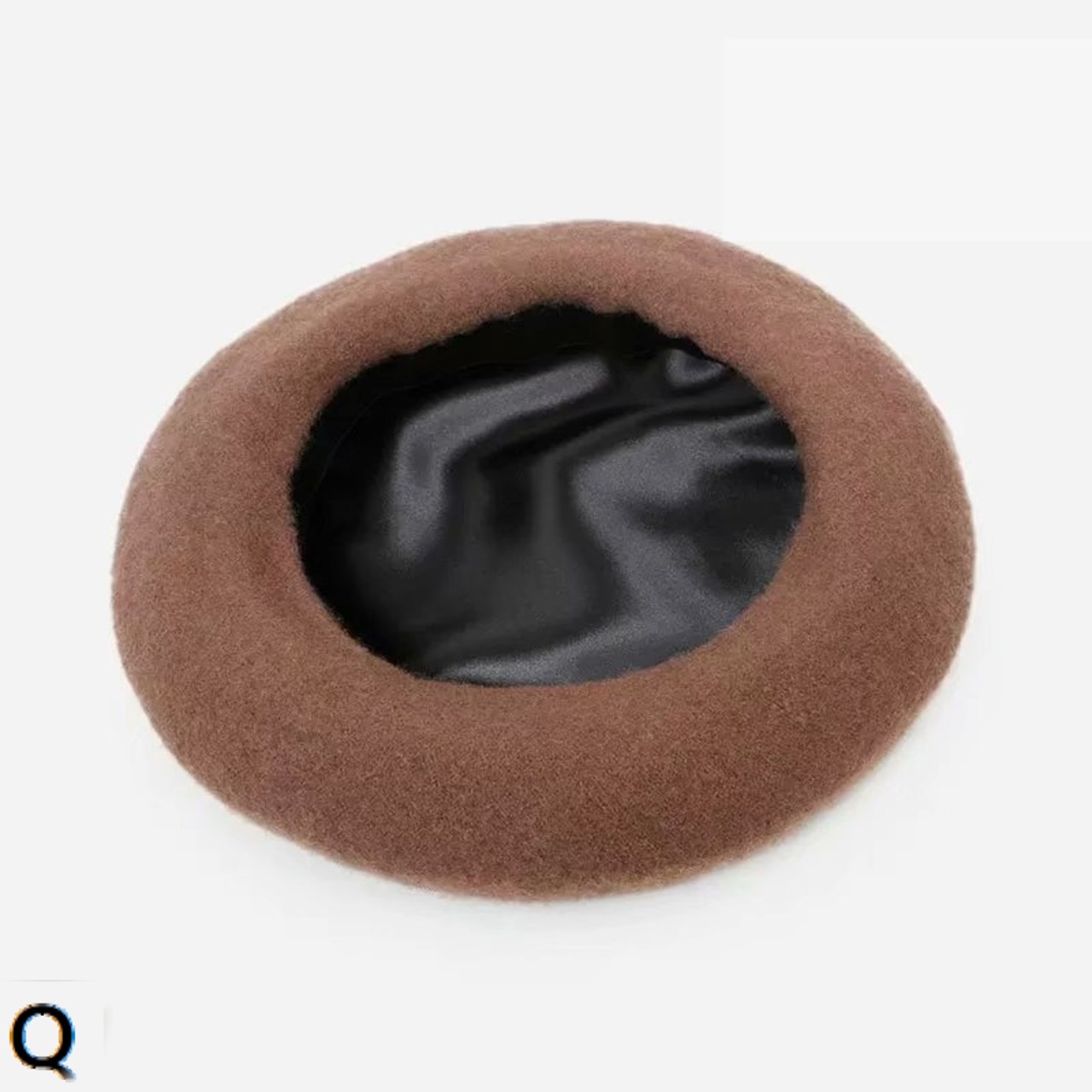 ウールベレー帽 17type W10226