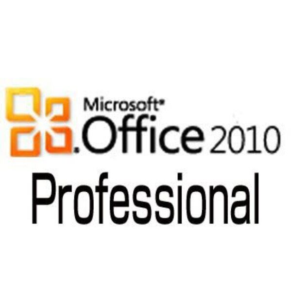 Microsoft Office2010