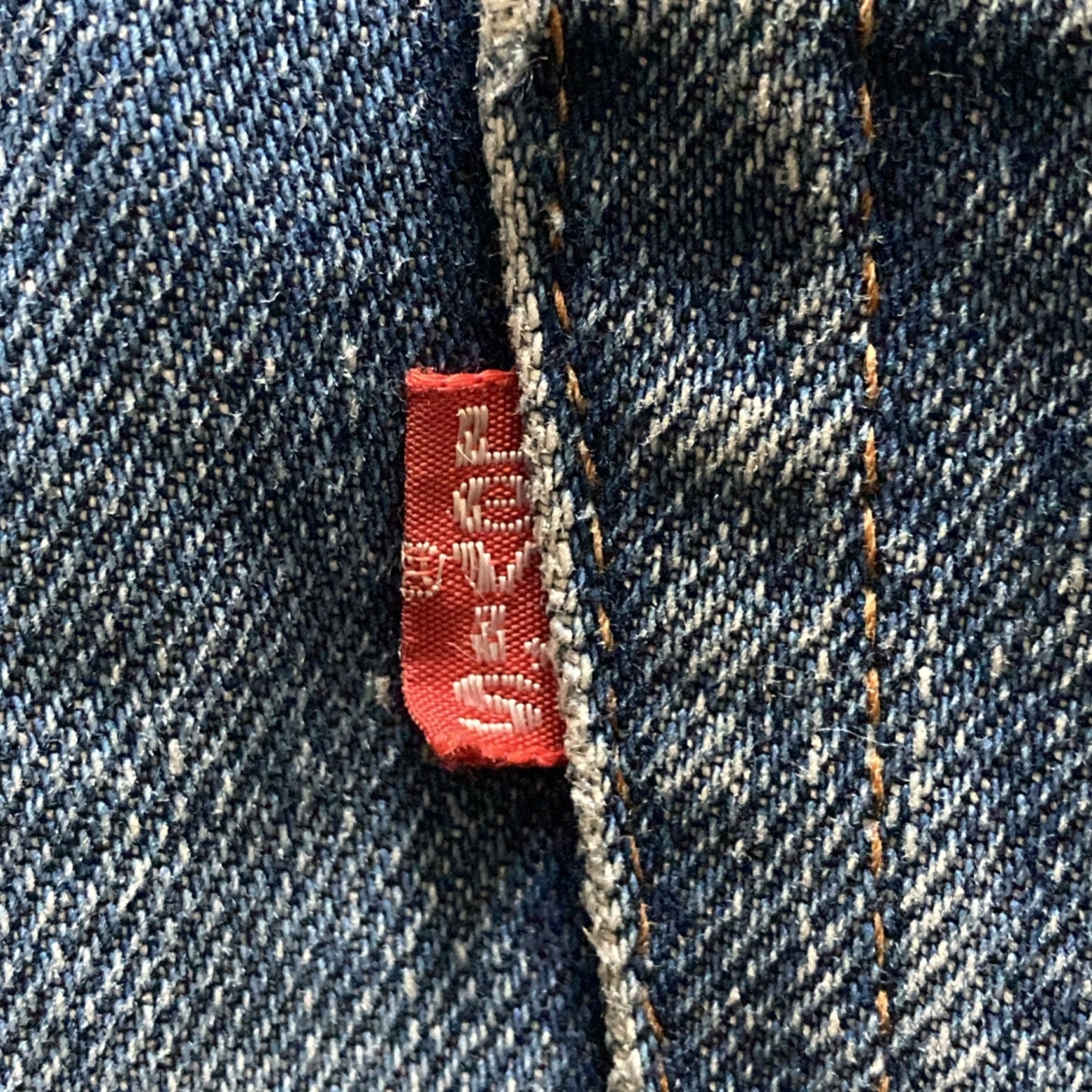 70's 66後期】US.Levis 505 リーバイス 79年製 42TALONジップ 42