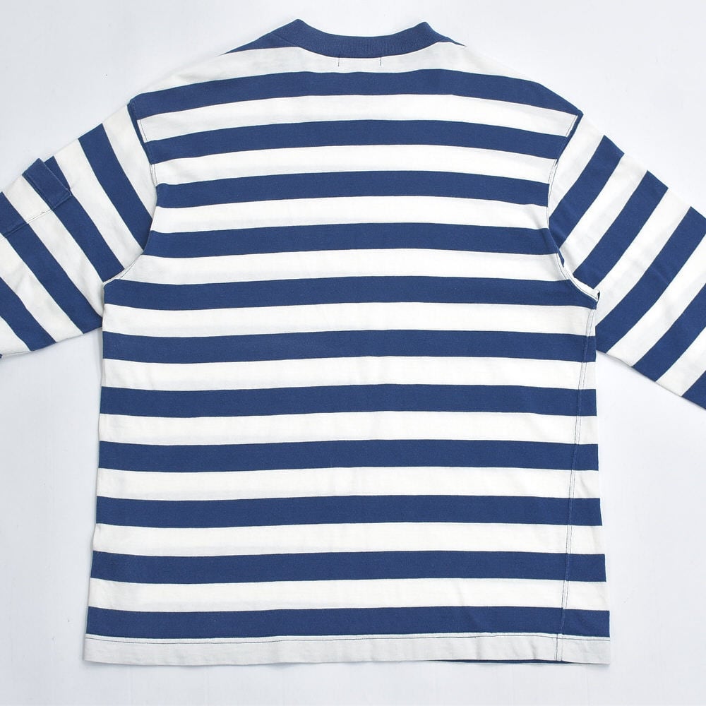 90s～ Ralph Lauren ラルフローレン インパクト21企画 ボーダー T