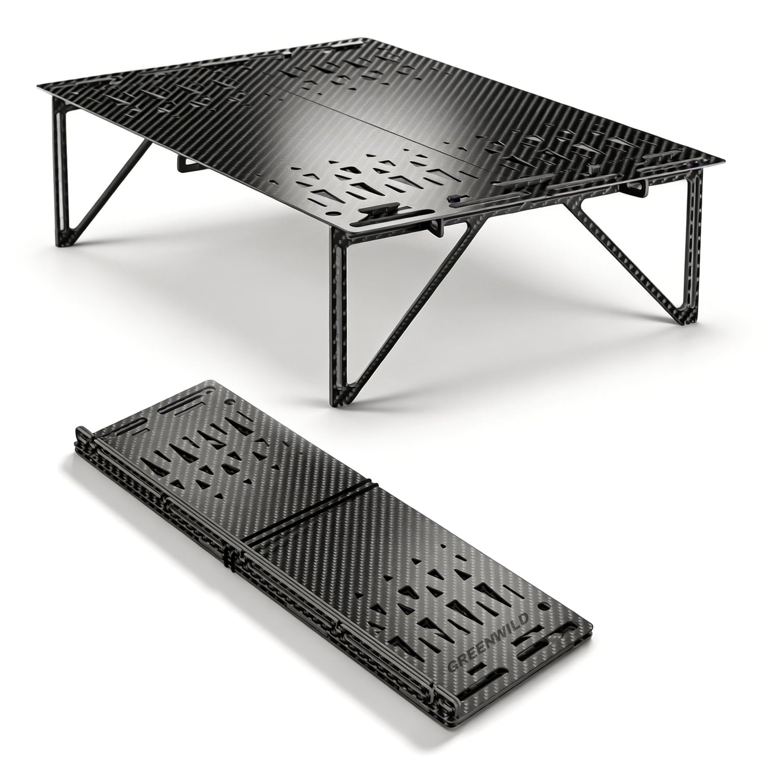FIELDOOR パネルテーブル IGT対応 【幅90cm×長さ60cm×高さ45cm