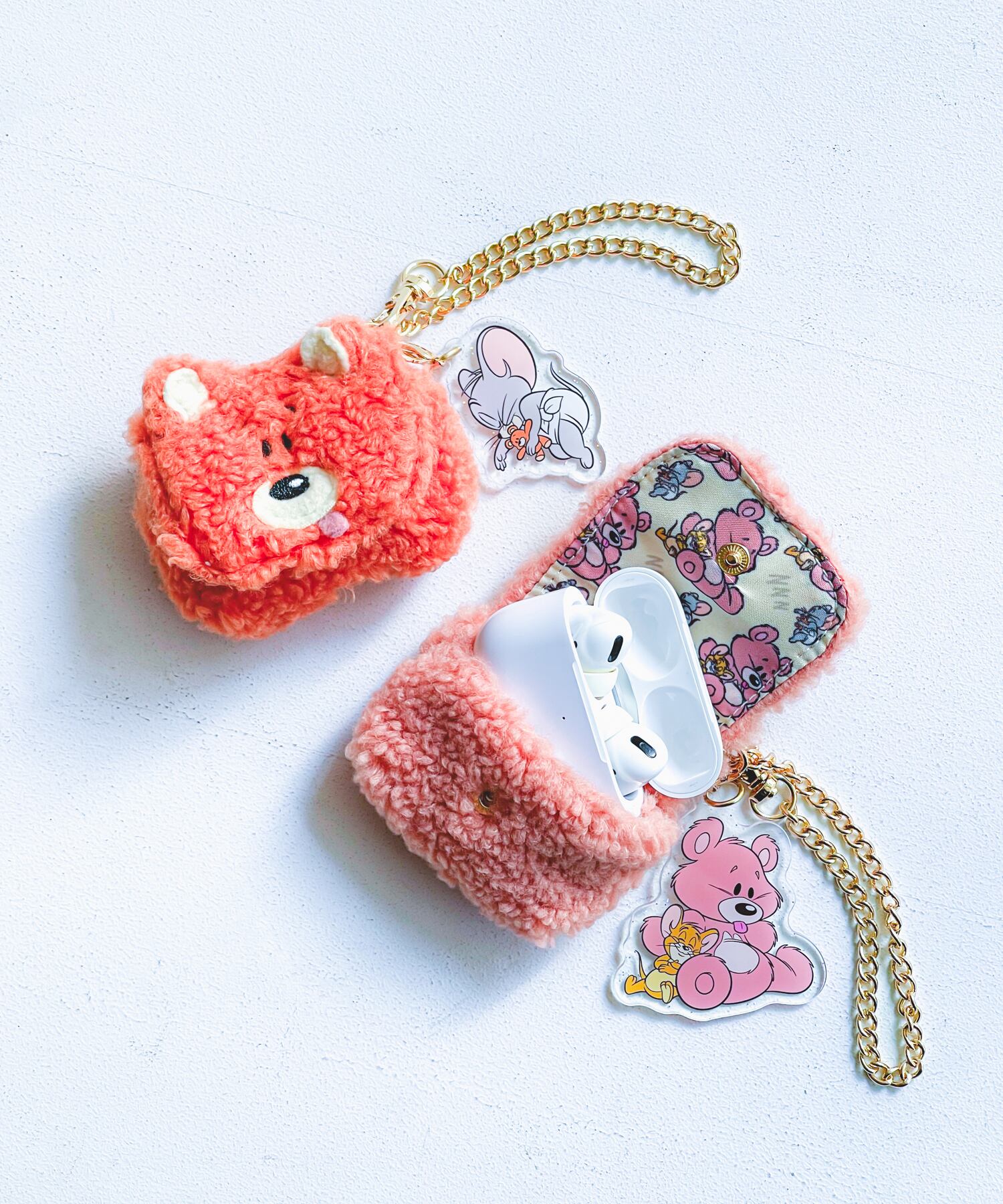 AirPodsケース | Flapper