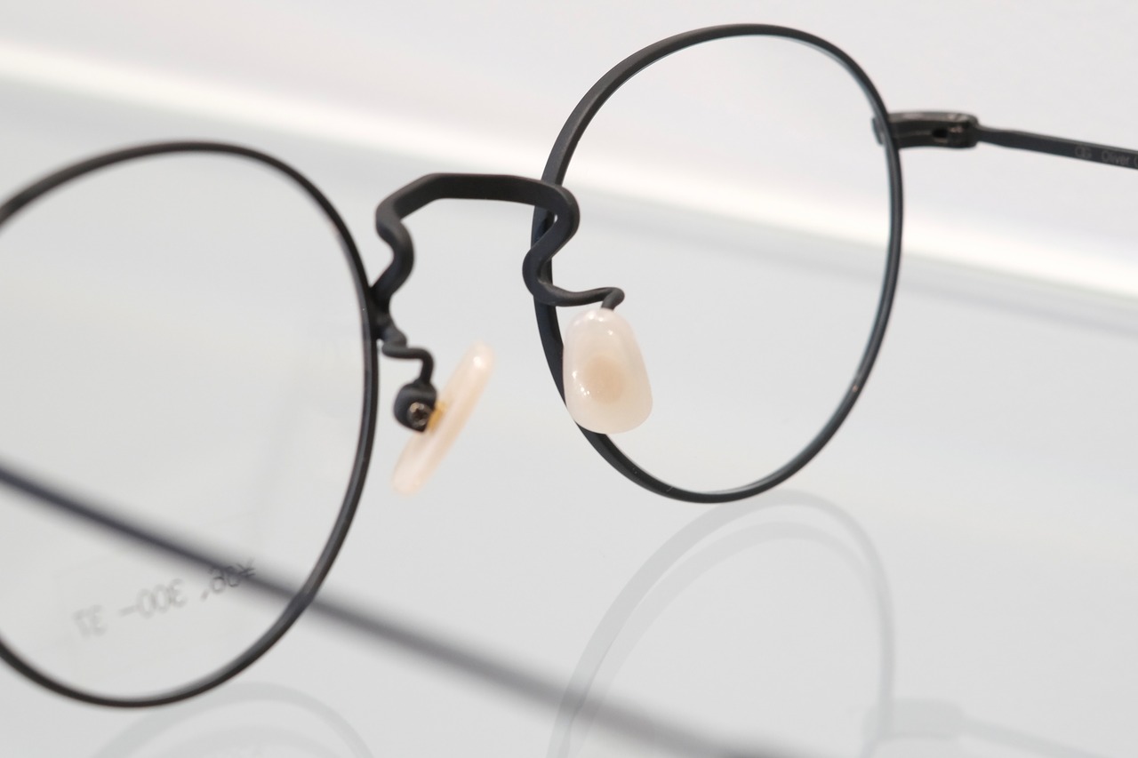 【OLIVER GOLDSMITH】RADLETT Col:Nero