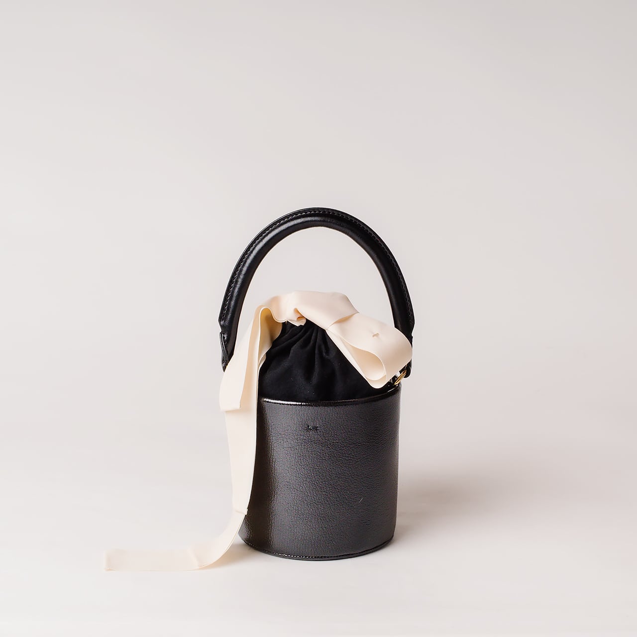 新品　ハリエット　HARRIET　Classic Basket - BLACK HARRIET