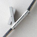 タンクバスキュラントMM SS ブルー文字盤 ミラーケース thumbnail 7