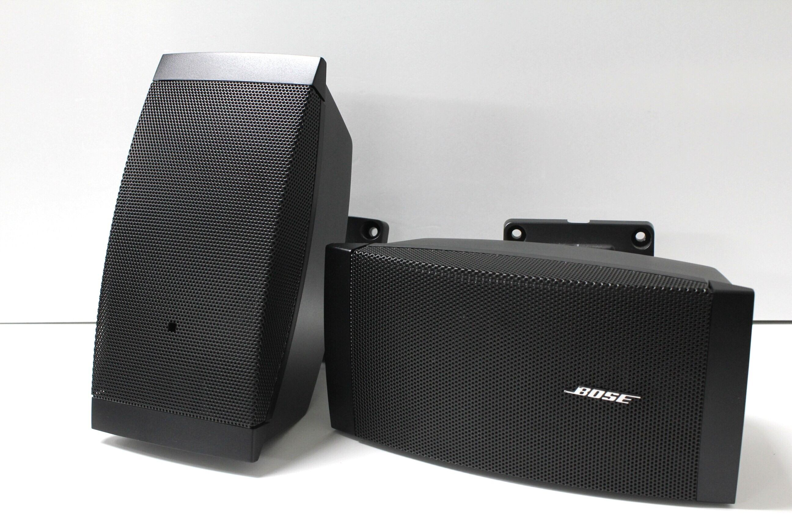 BOSE スピーカー freespace DS16SE Black ペア Bose FreeSpace DS 16SE スピーカー BOSE ボーズ FreeSpace DS 16F
