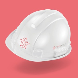 桜の星のロゴ