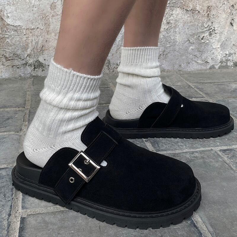 スリッポンカジュアルシューズ C10079