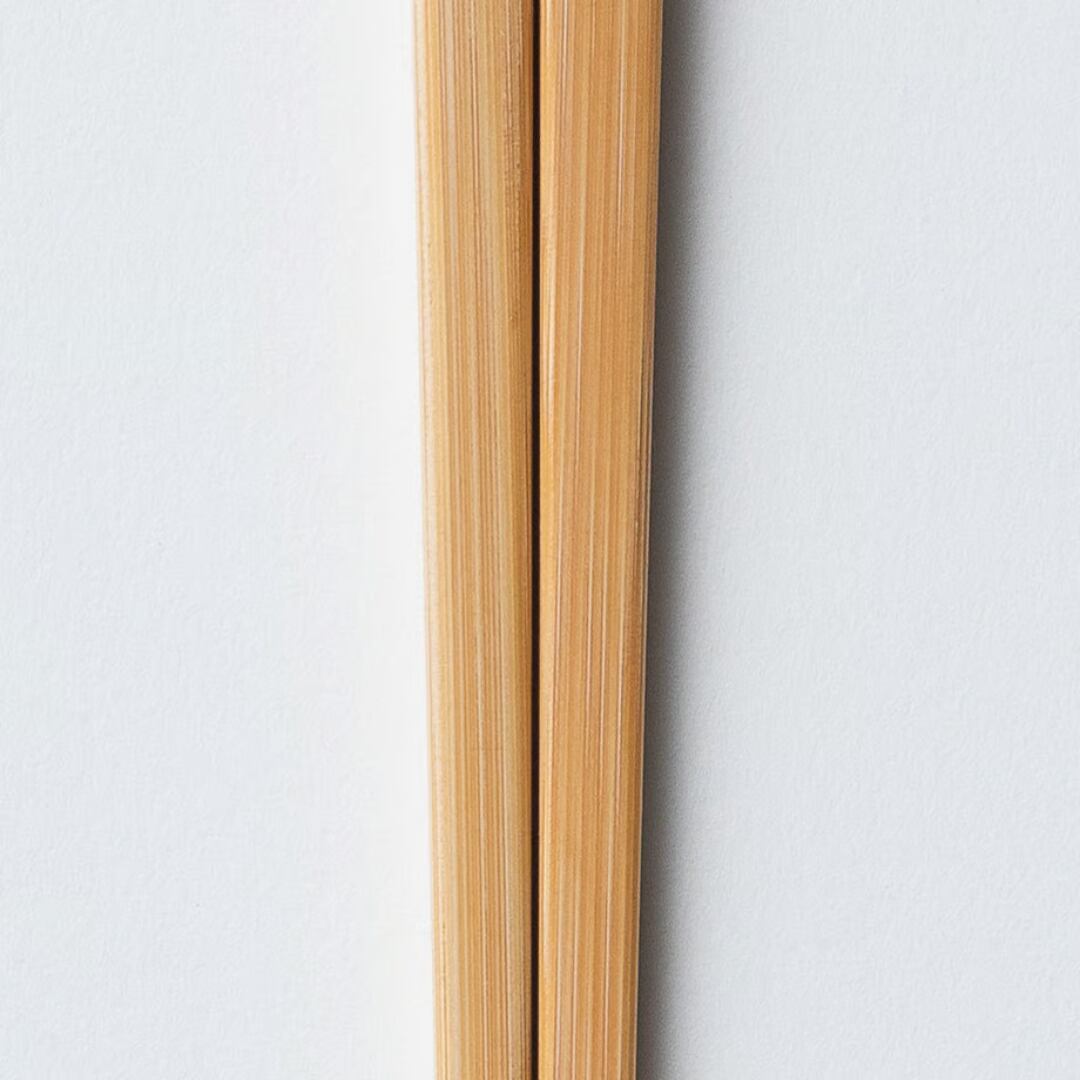 竹箸(食洗器対応)