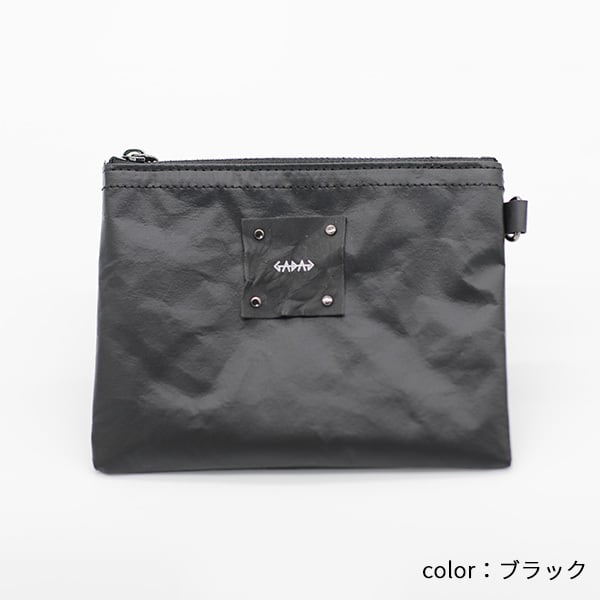 GADAG】ポーチ M | KAKAZOO