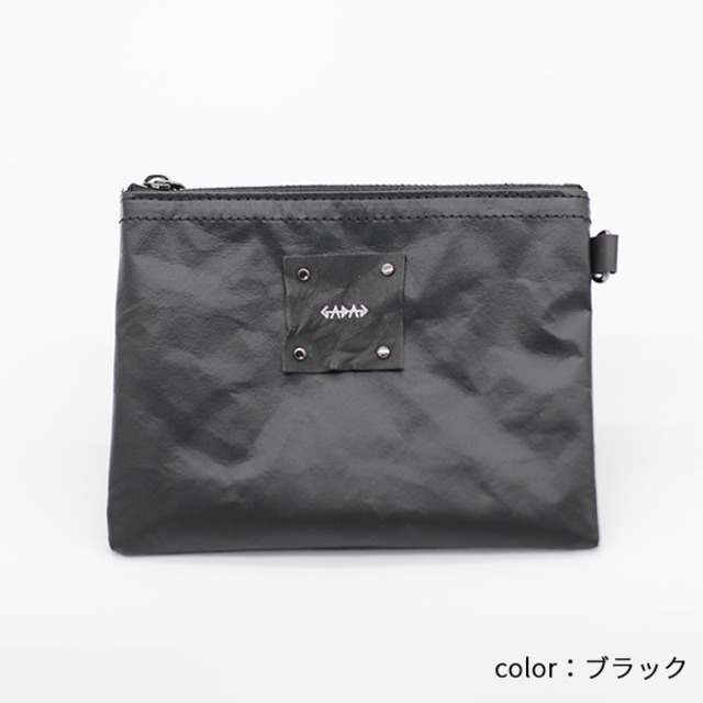 【GADAG】ポーチ M