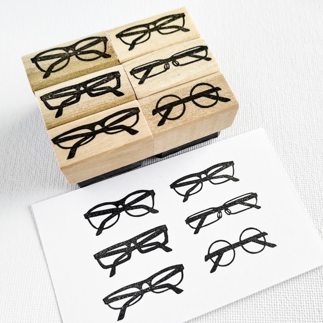 メガネ6点セット