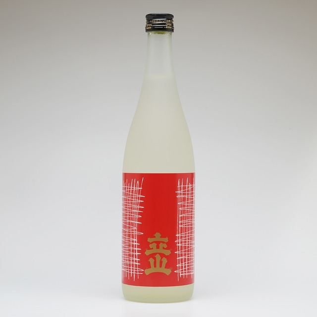 吟醸立山　720ml