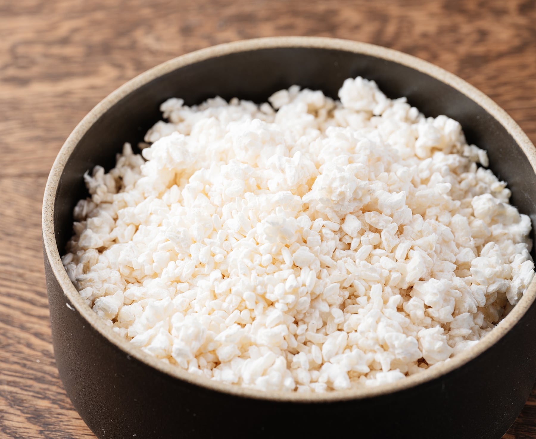 米糀《甘酒、塩麹用、生米麹》