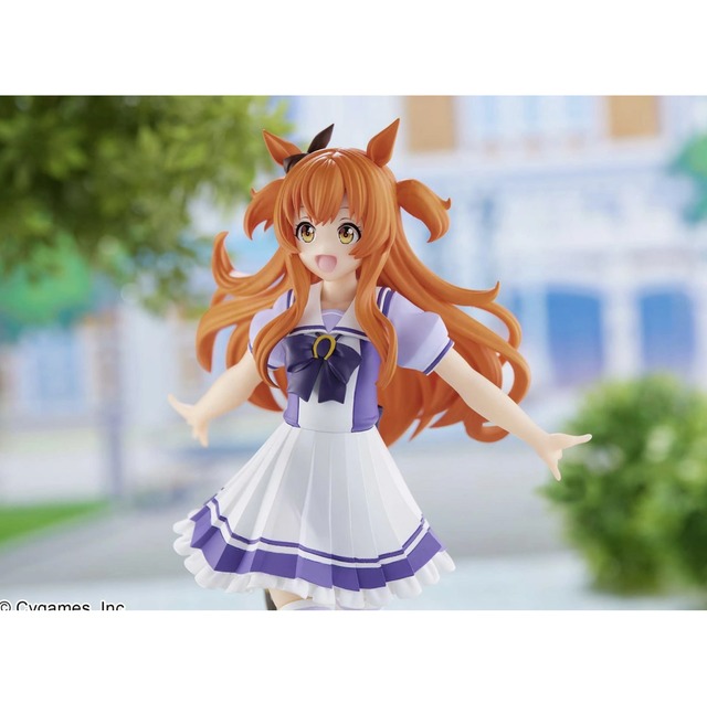 ウマ娘 | プライズ倉庫