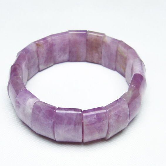 クンツァイト バングル おまかせ便 111-24668