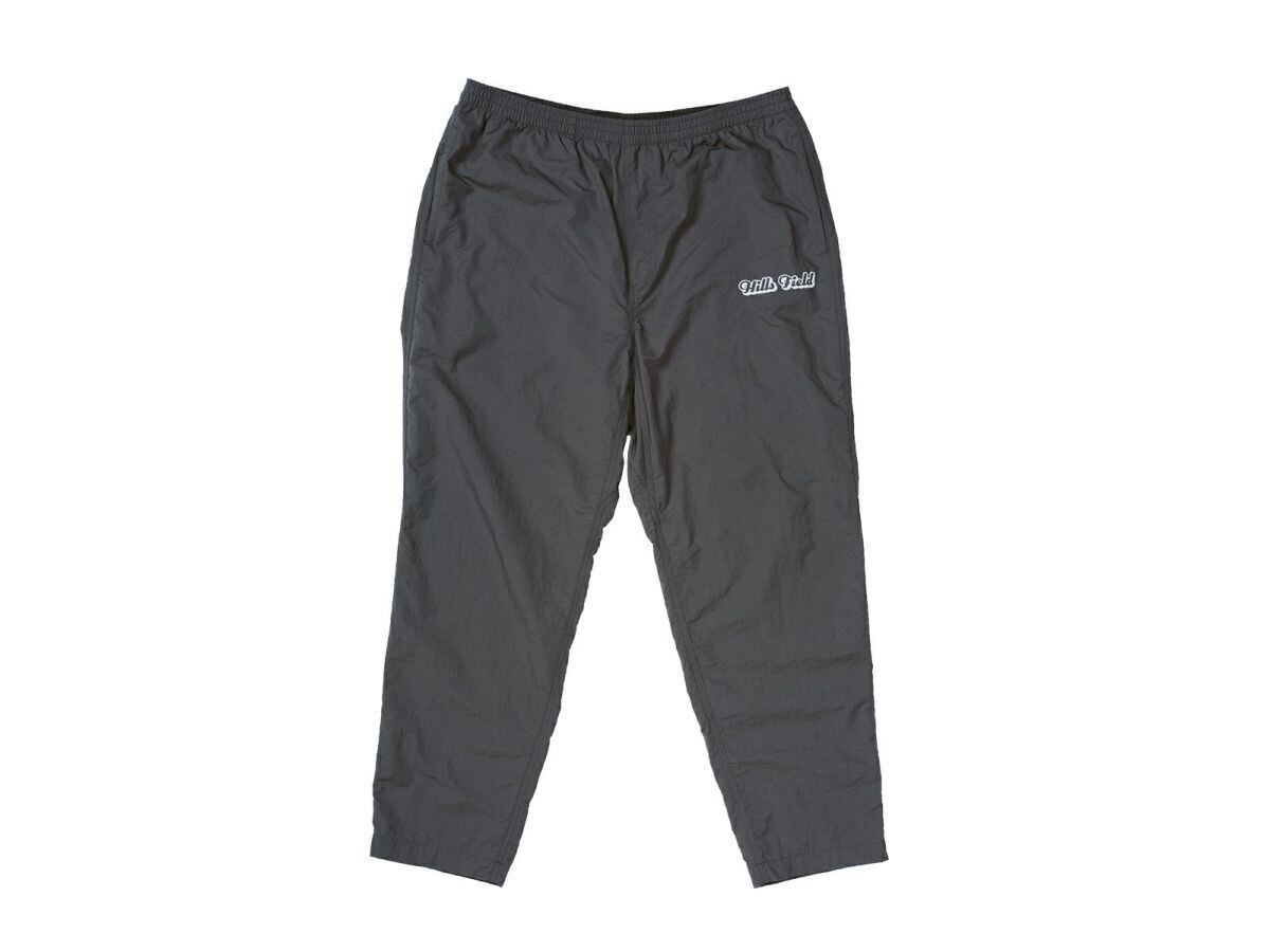 HILLS FIELD Nylon Pants ナイロンパンツ | OLIVE OUTDOOR EQUIPMENT