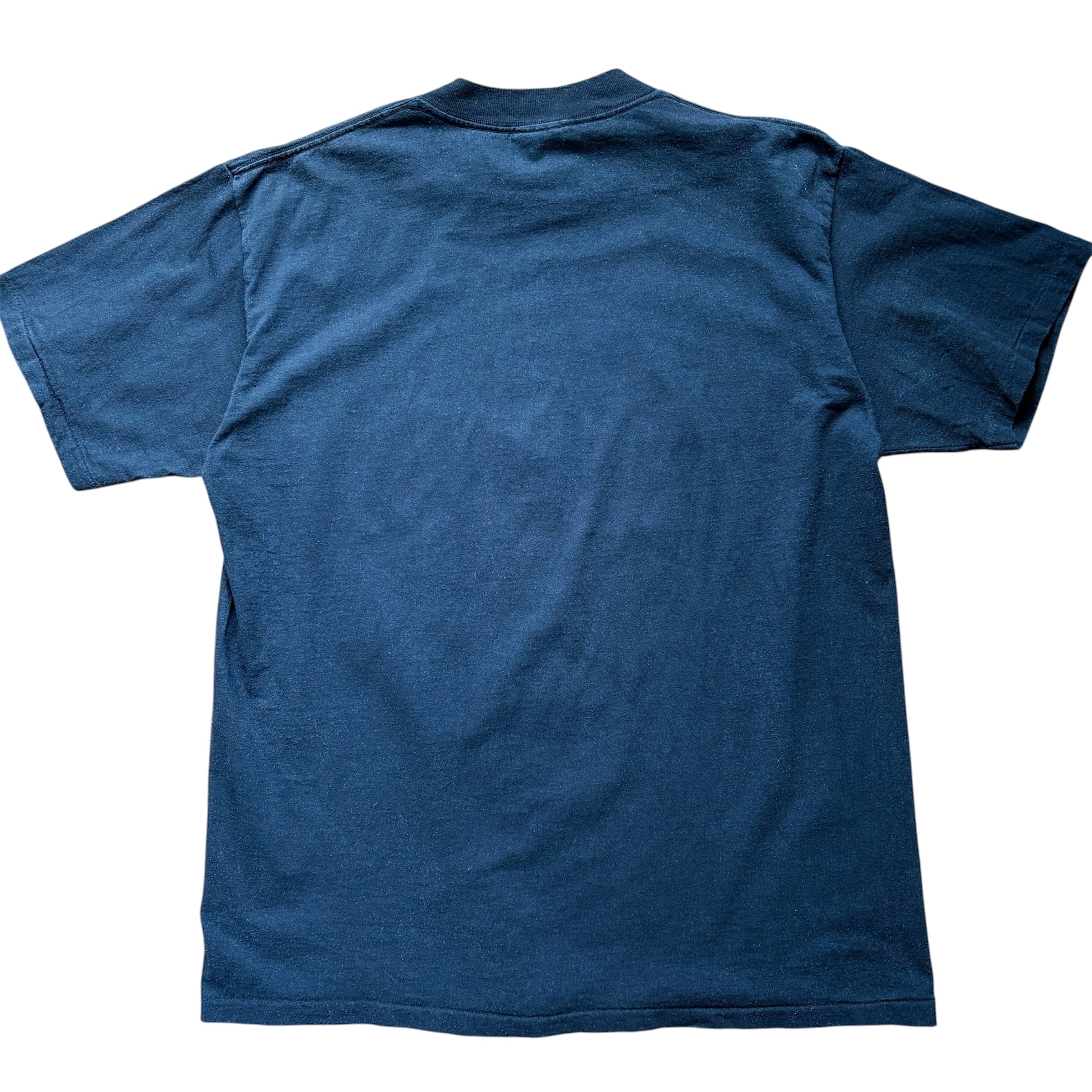90s BALZOUT モーションブラー Tシャツ モザイク | VAZAAR STORE