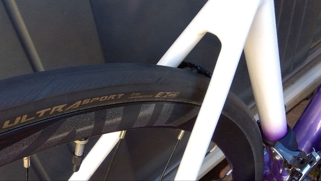 整備済み】使用わずか SUNPEED ロードバイク ASTRO | こが修三のじてん