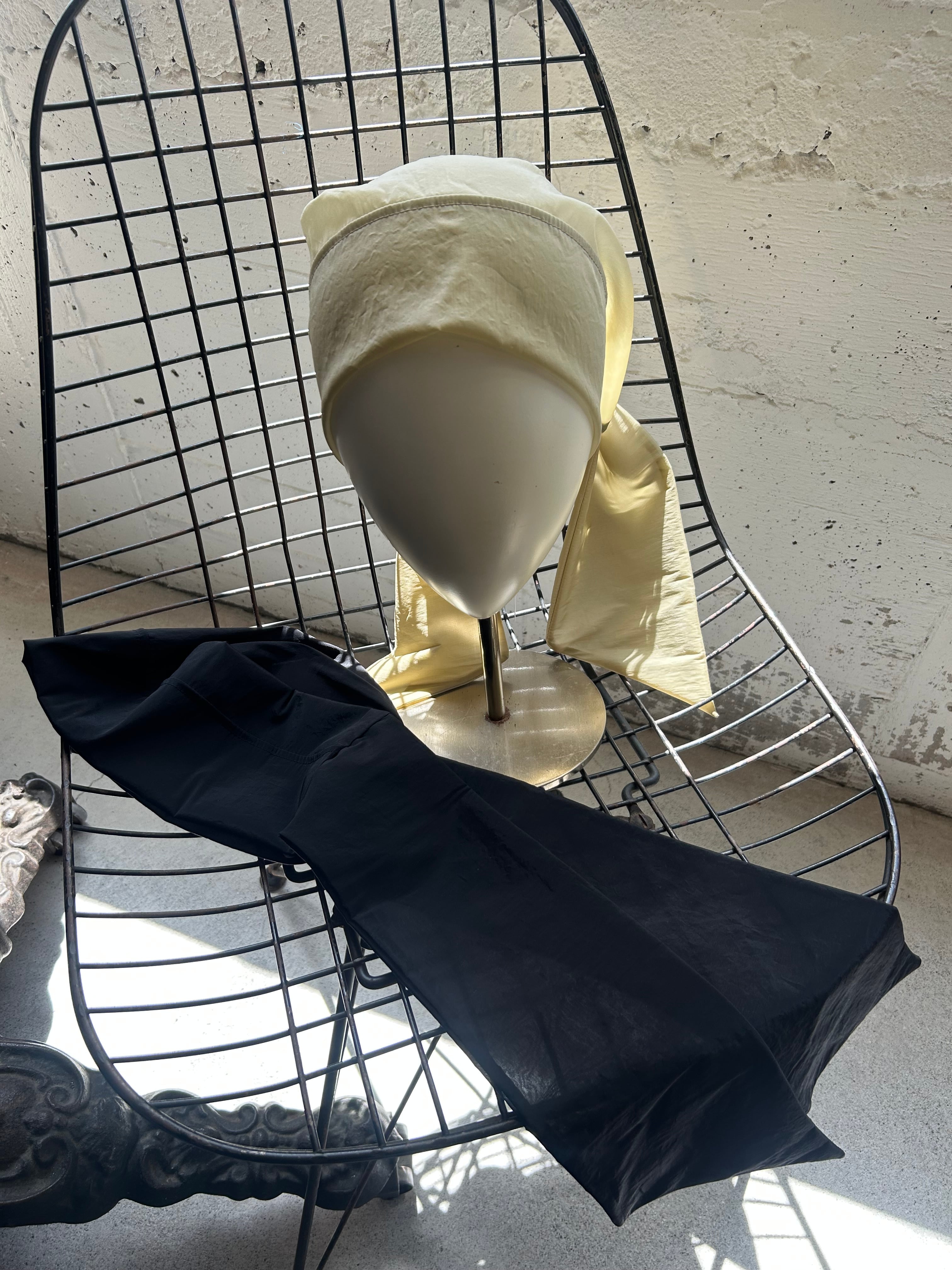 La Maison de Lyllis WRAAP