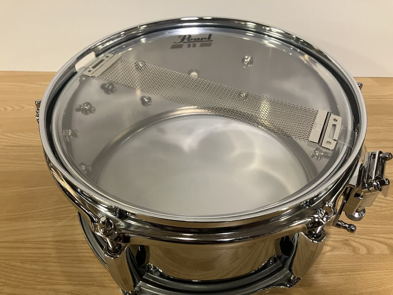 Pearl Fire Cracker Snare Drums 10x5 FCS1050 | DRUM SHOP ACT