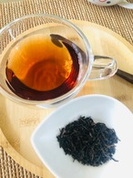 【中国】雲南省 十年プーアル茶300g｜まろやかで飲みやすい