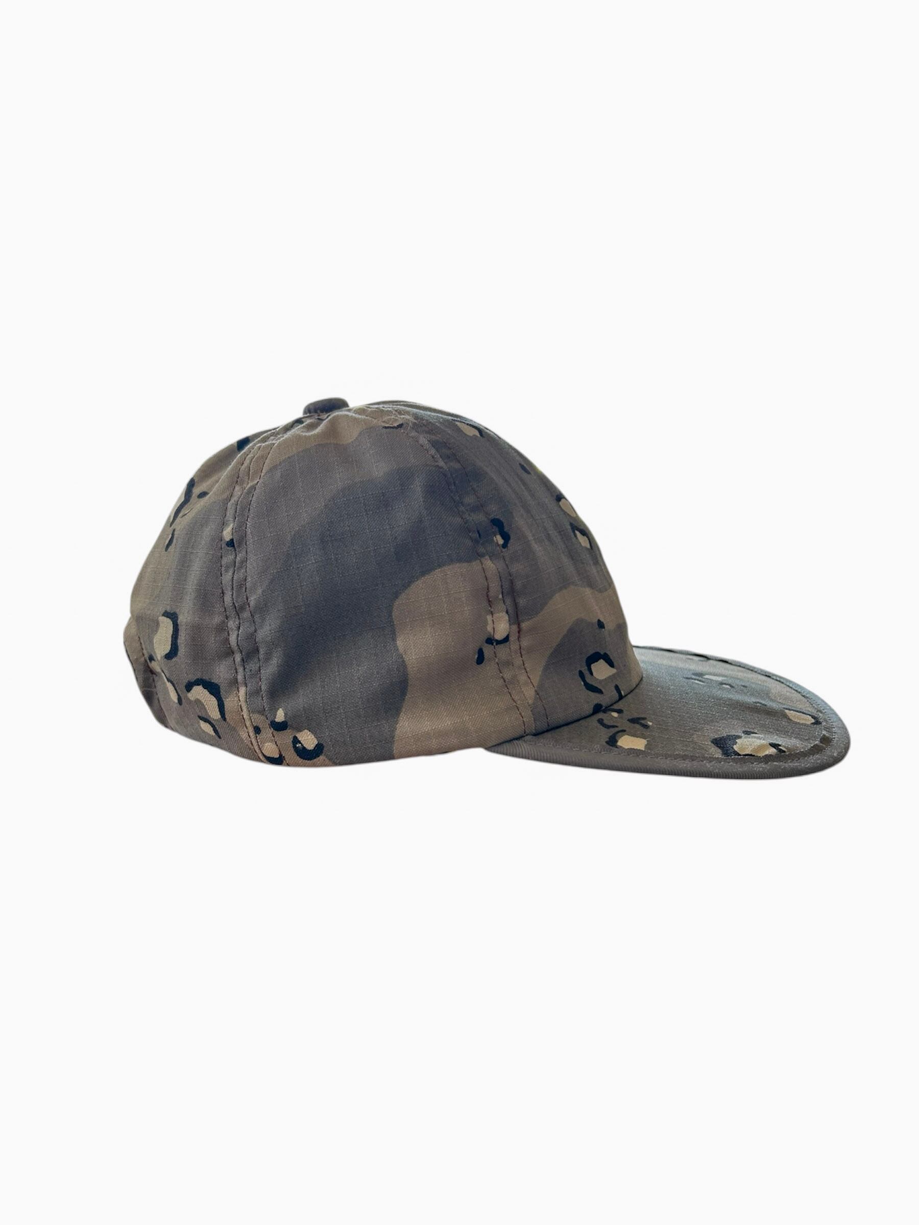 Lidairpeaks Pebbles 6panel cap | the closet