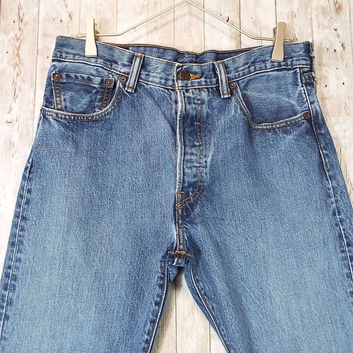 ウェスト86cm（W33）Levi