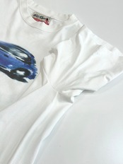 90s VOLKSWAGEN Tee Size L