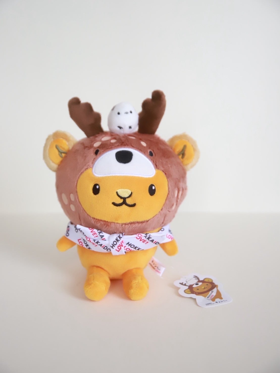 キュンちゃん公式ネットショップ