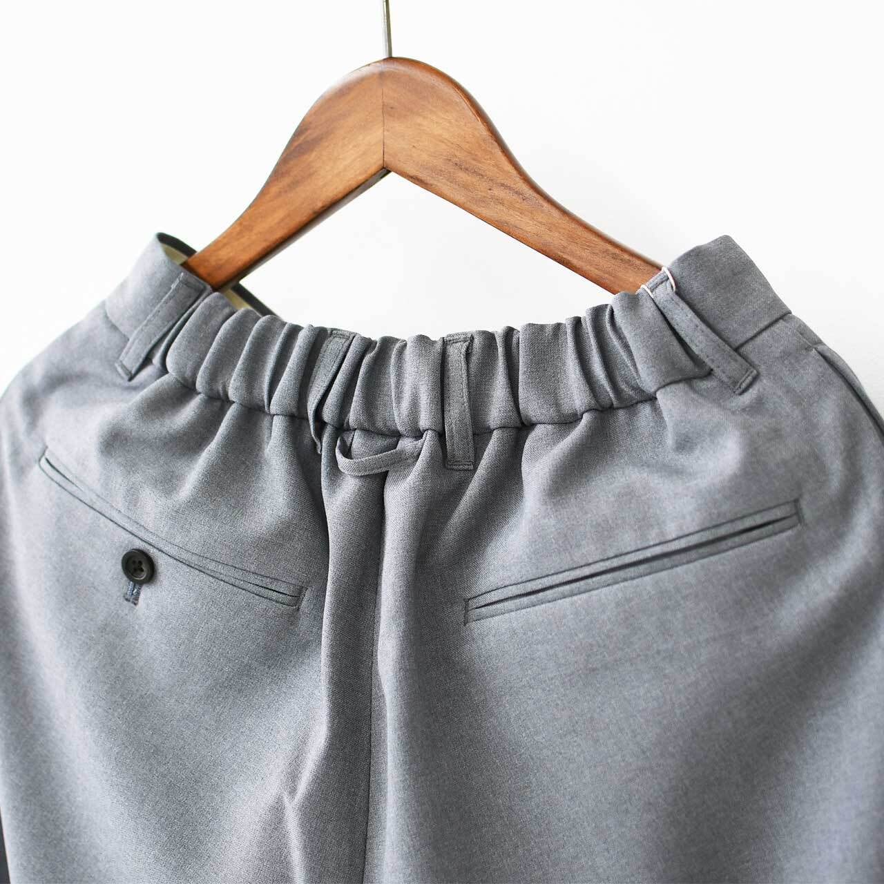 DELICIOUS デリシャス Urban Military Trousers アーバンミリタリートラウザーズ Urban Military Trousers｜DELICIOUS（デリシャス）