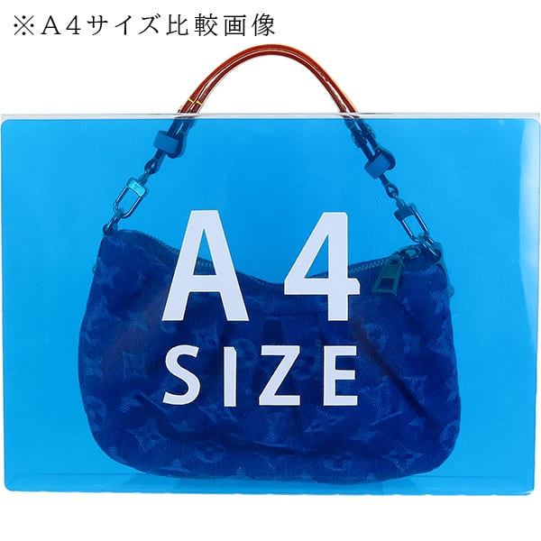 New LOUIS VUITTON ルイヴィトン ポシェット バレー M13571 モノグラム
