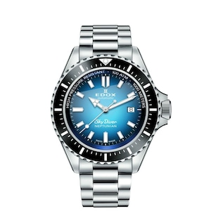 NEPTUNIAN AUTOMATIC 80120-3NM-BUIDN