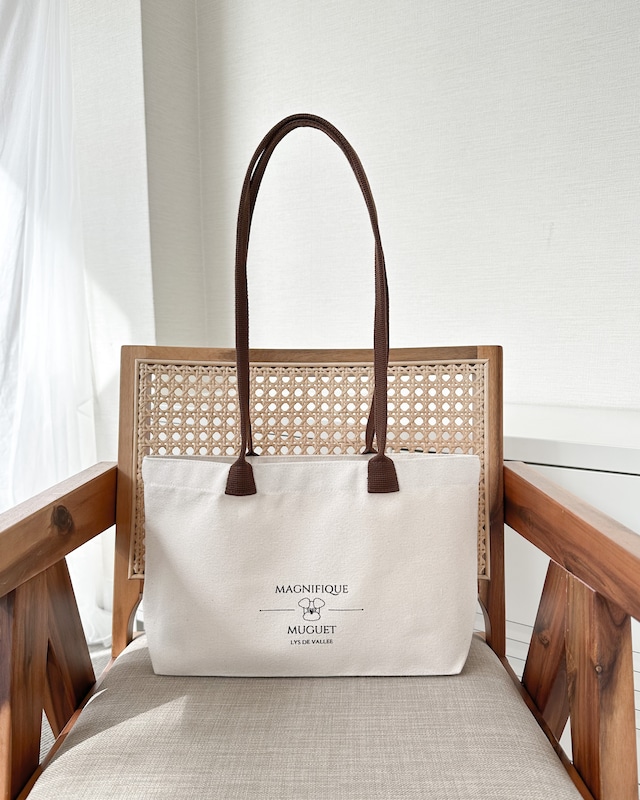 nuts muguet bag