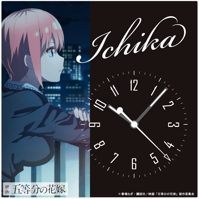 ラグコレ 映画 五等分の花嫁オフィシャルグッズイベント開催中 ラグコレ 映画 五等分の花嫁オフィシャルグッズイベント開催中