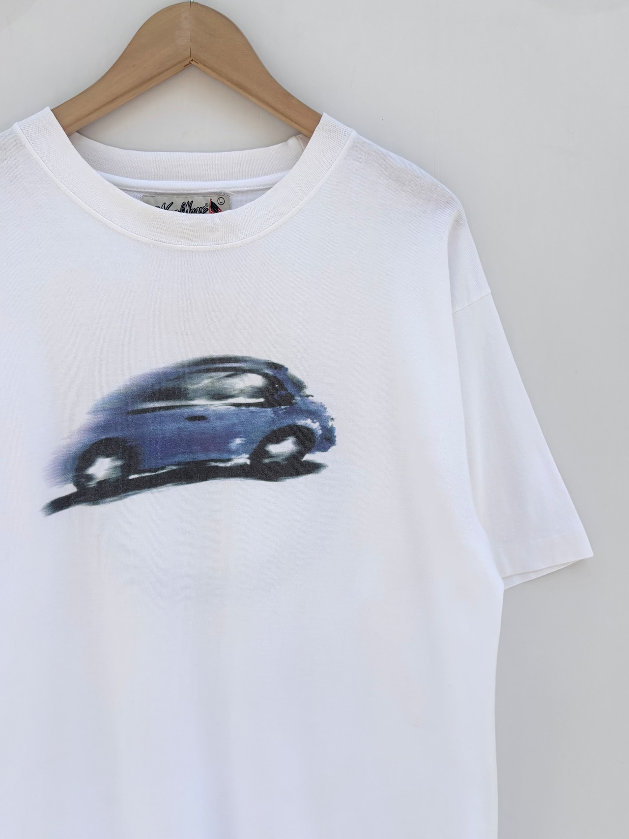90s VOLKSWAGEN Tee Size L