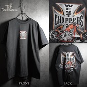 West Coast Choppers 11【予約商品：4月14日より順次発送】